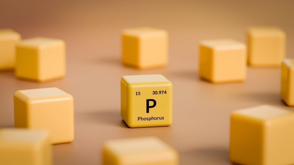 First Phosphate Reports 378% Surge in Indicated Mineral Resources