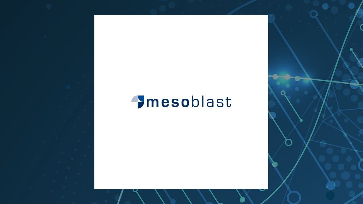 Mesoblast H2 Earnings Call Highlights