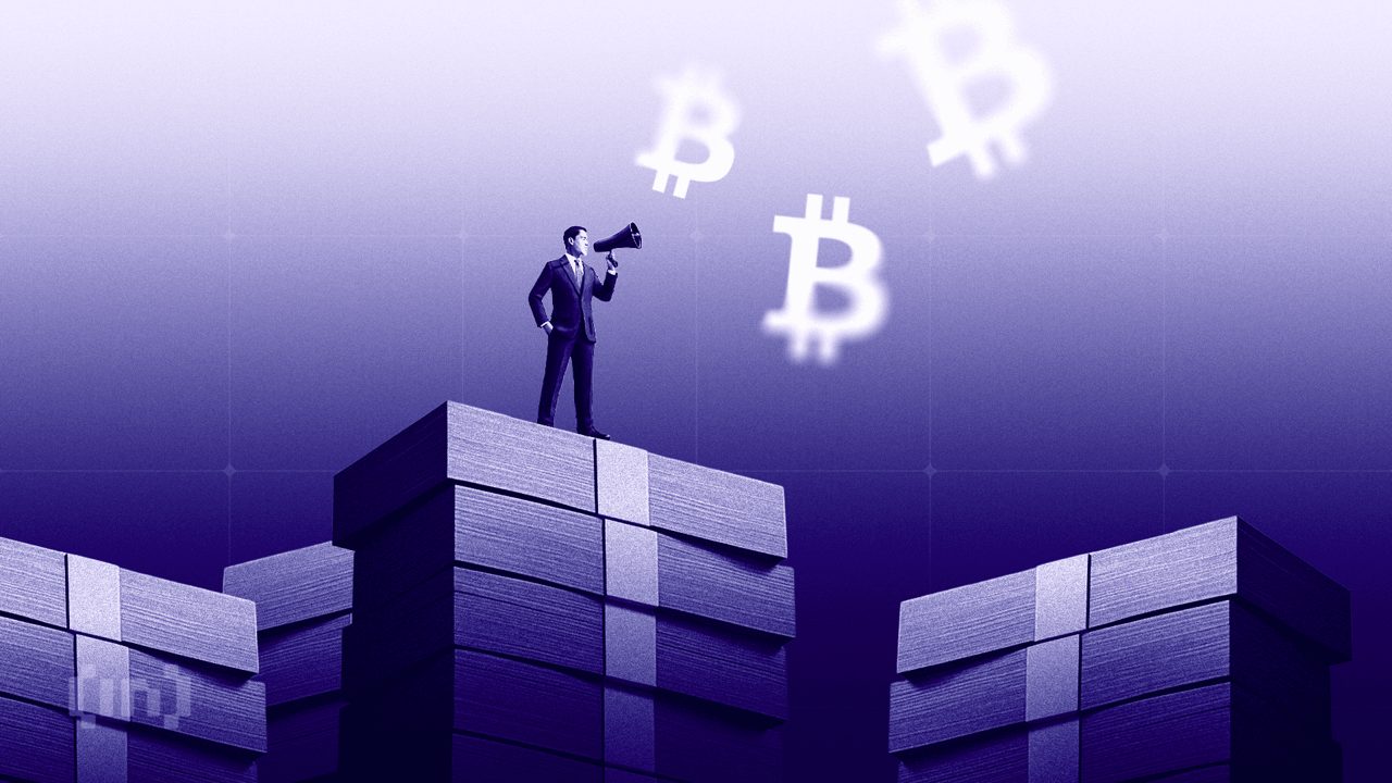 Hedge Funds Made Their Rarest Bitcoin Bet in Years, But 2 Charts Say Wait