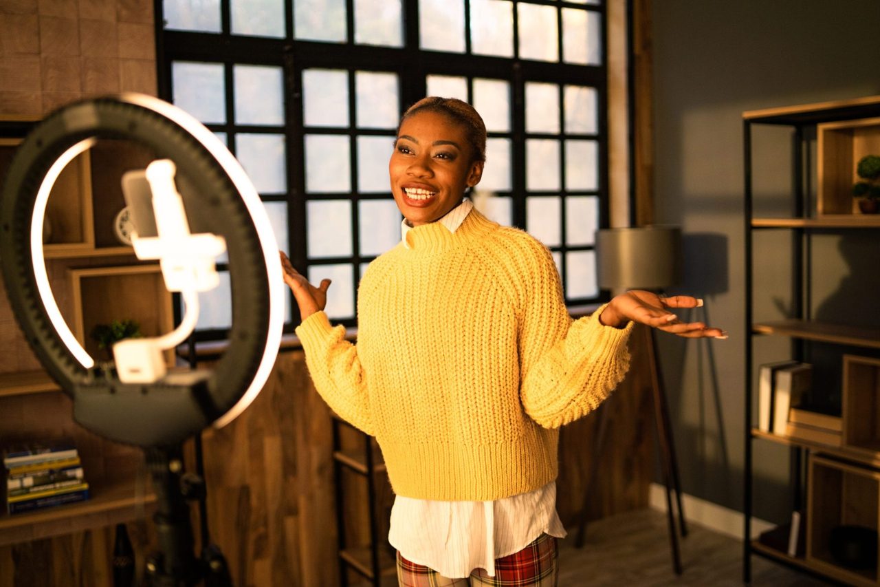Influencer marketing isn't an experiment anymore as companies expand their creator advertising budgets