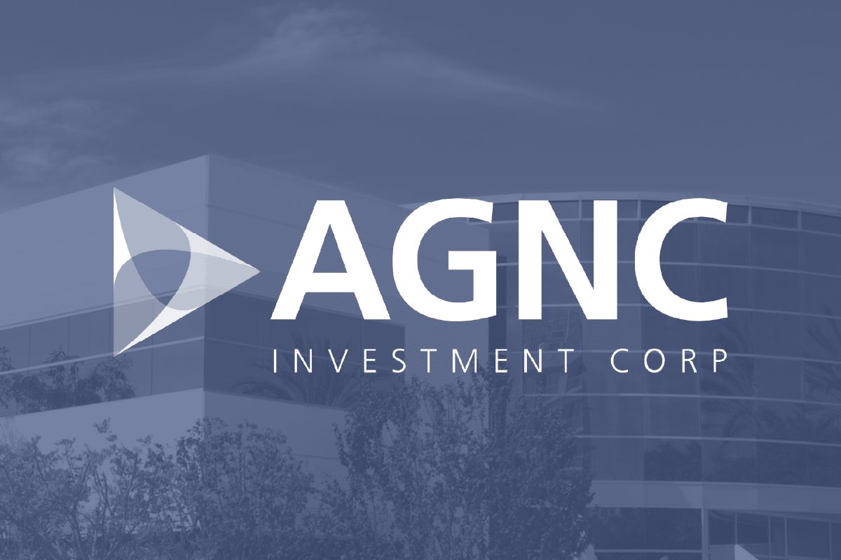If You Invest $10,000 in AGNC Investment Today, Here's the Monthly Passive Income You Could Have in 20 Years