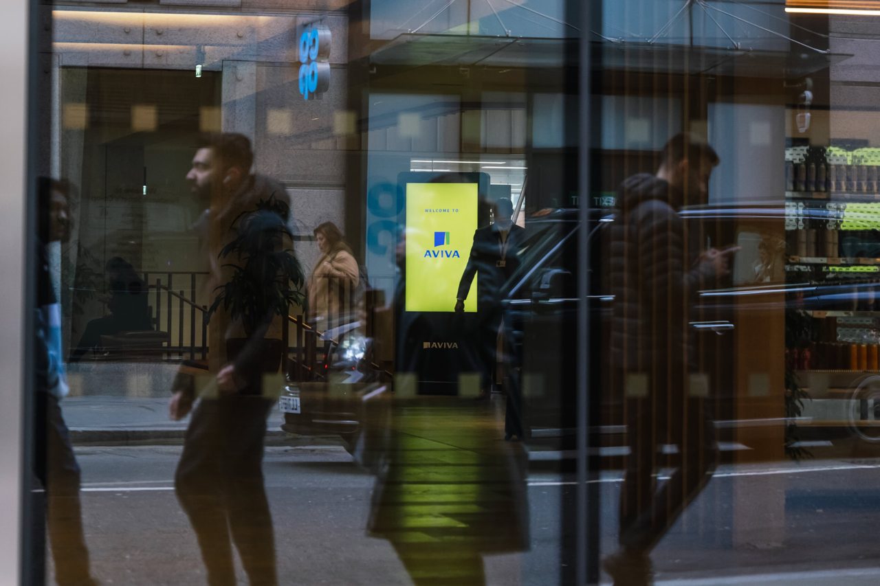 Aviva’s remarkable revival leaves one big question: What next?