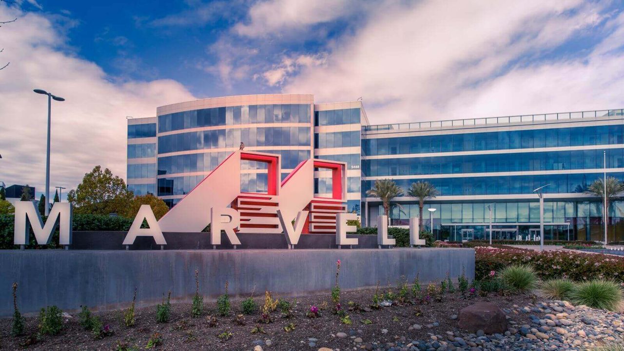 Marvell Technology (MRVL) Stock Might Offer a Quick Bounce Before Earnings