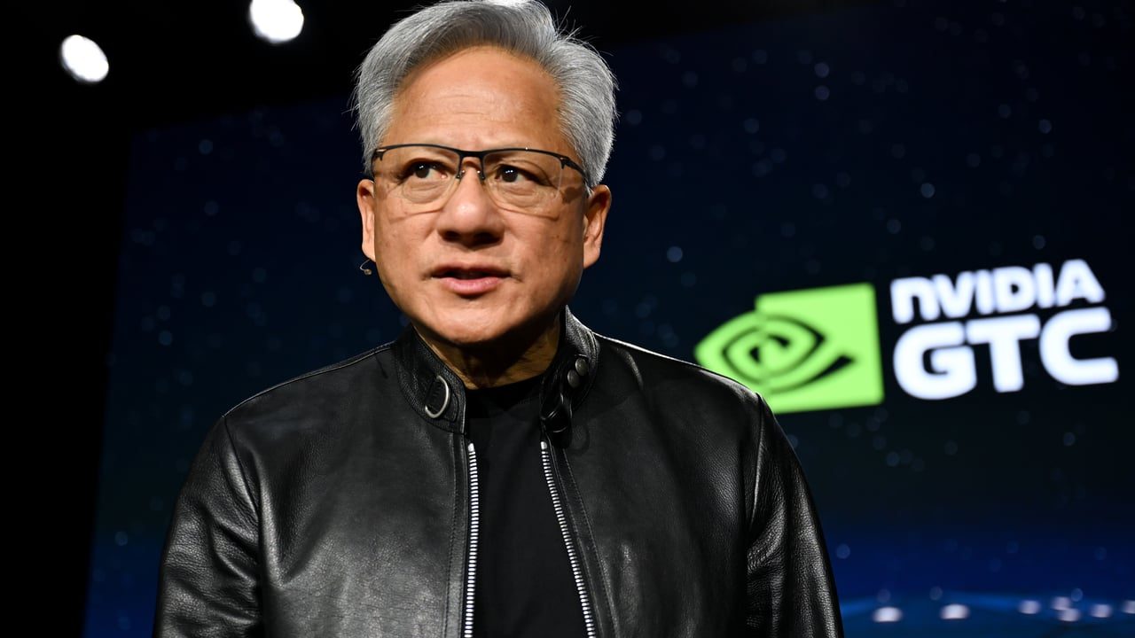S&P 500, Nasdaq futures rise ahead of Nvidia earnings