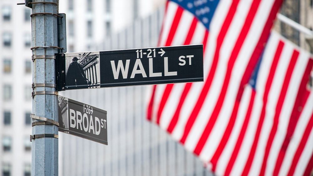 Stock Market Today: Dow Rises Ahead Of Fed Minutes; This Nvidia Supplier Jumps On Buyback (Live Coverage)