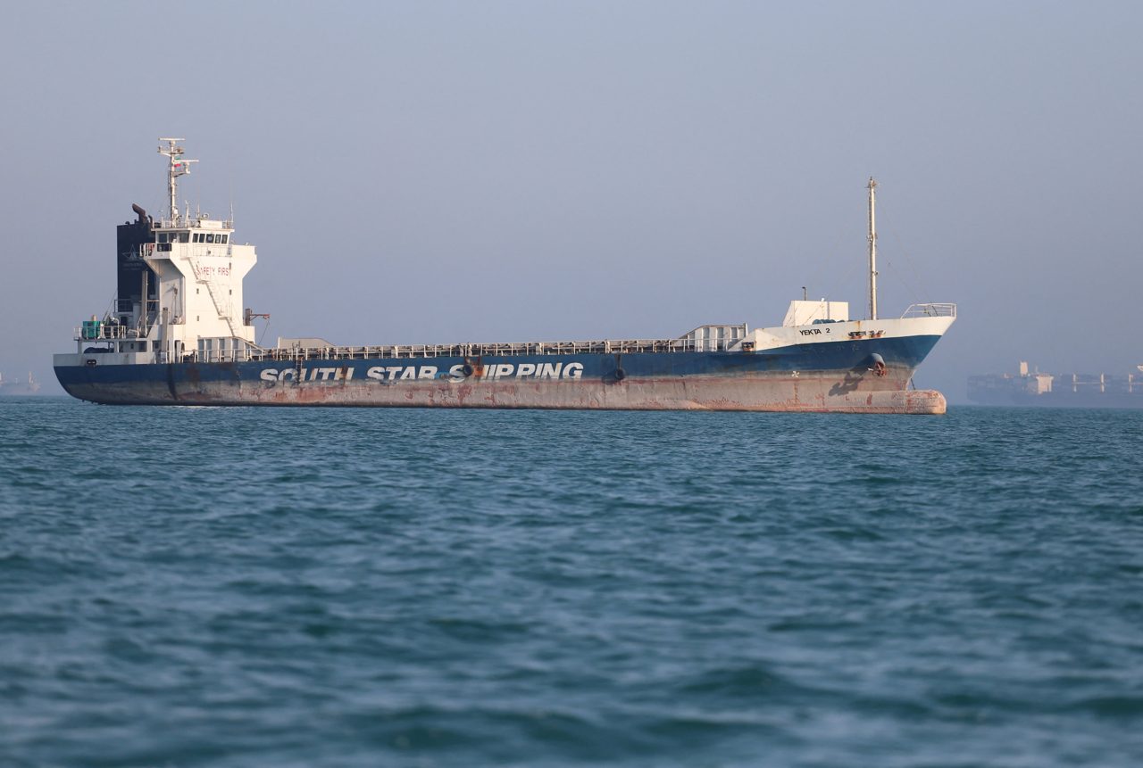 Hormuz relief may not ease the economic toll that's already 'baked in,' analysts warn