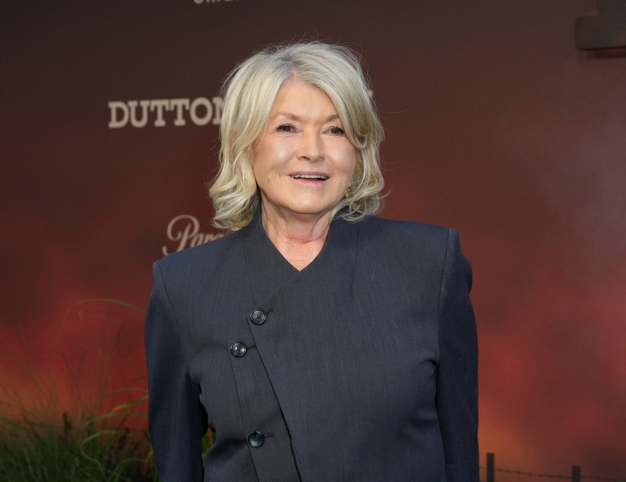 Martha Stewart has been waiting decades to build this AI startup