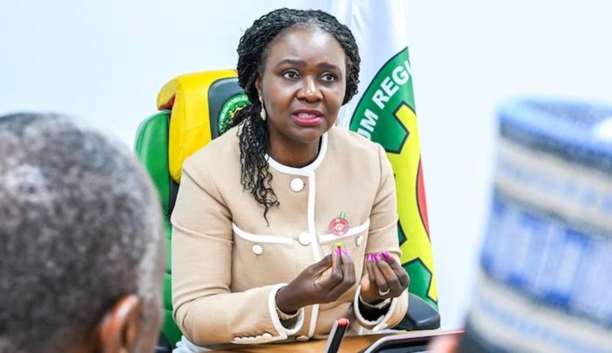 NUPRC: Nigeria on track to hit 3 million bpd oil target by 2030