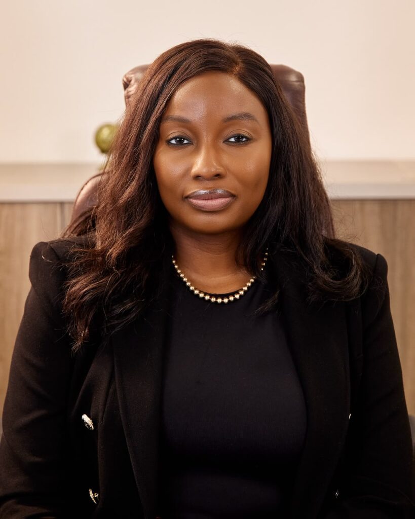 Nigeria’s Economic Future Takes Flight: How Kuku’s air cargo reform is unlocking the trillion-dollar goal