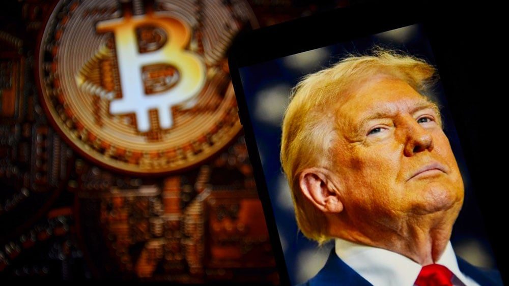 Bitcoin Price Spikes Above $72K On Treasury-Fueled Short Squeeze