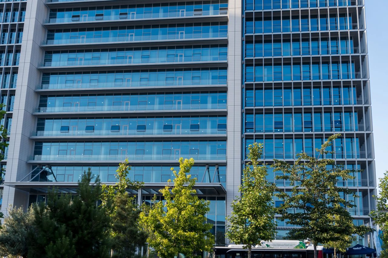 Invesco Cuts Fees 20% to Stem Property Fund Redemptions