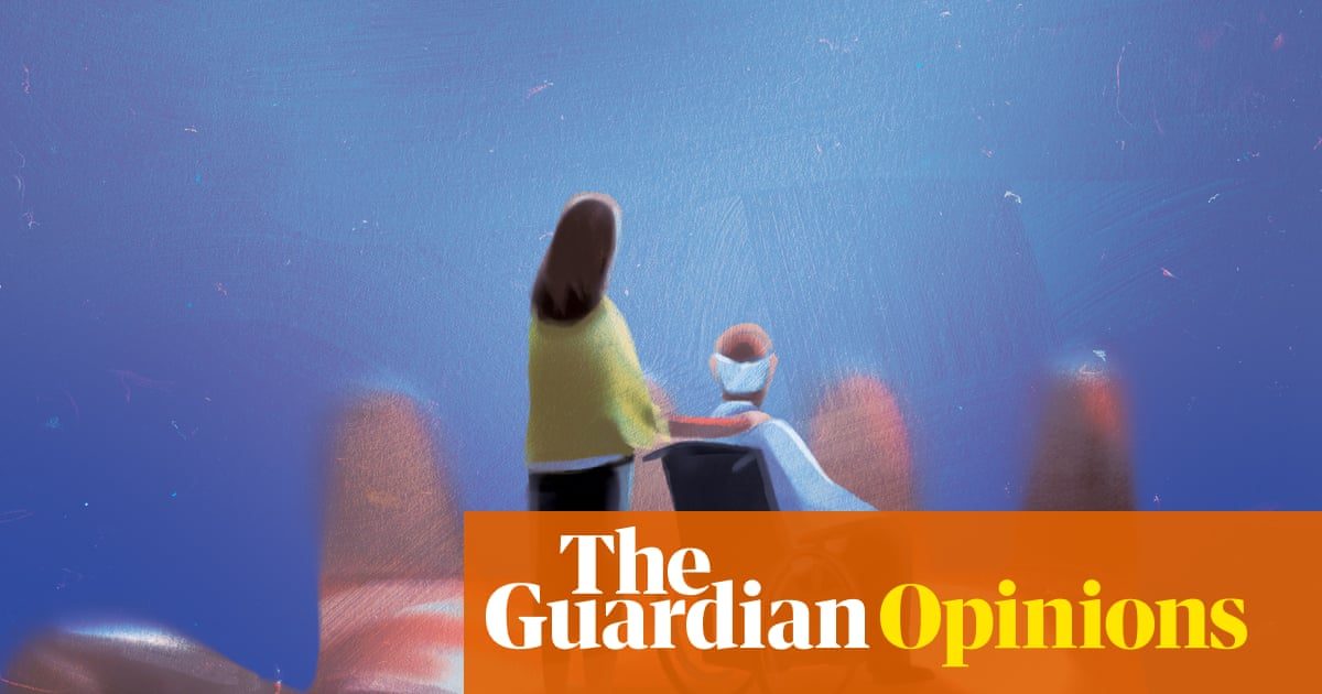 My generation shouldn’t be scared of a care tax – we’re paying one already | Gaby Hinsliff