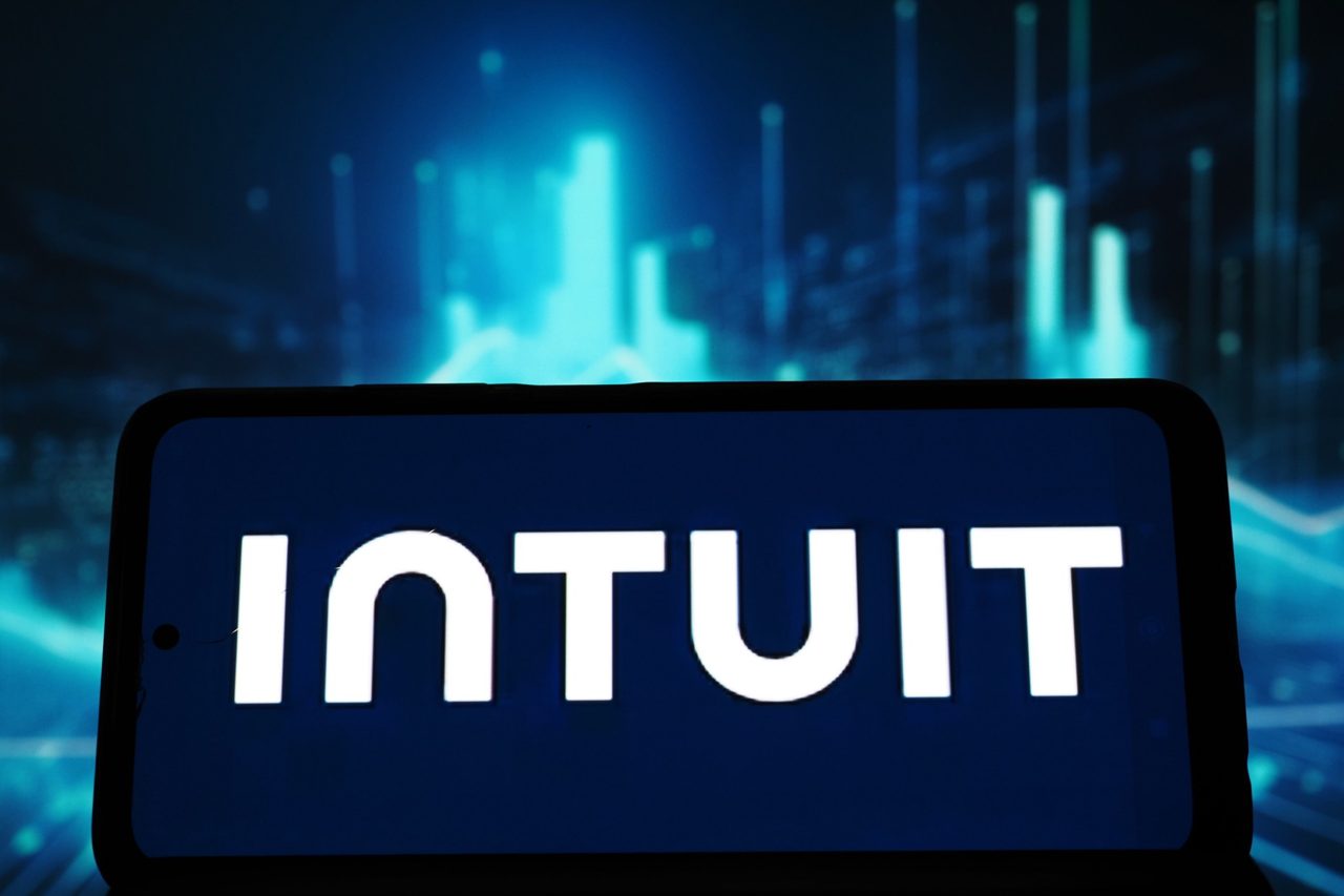 Intuit hits a record milestone of $20 billion in revenue—and sets the stage for a strategic pullback