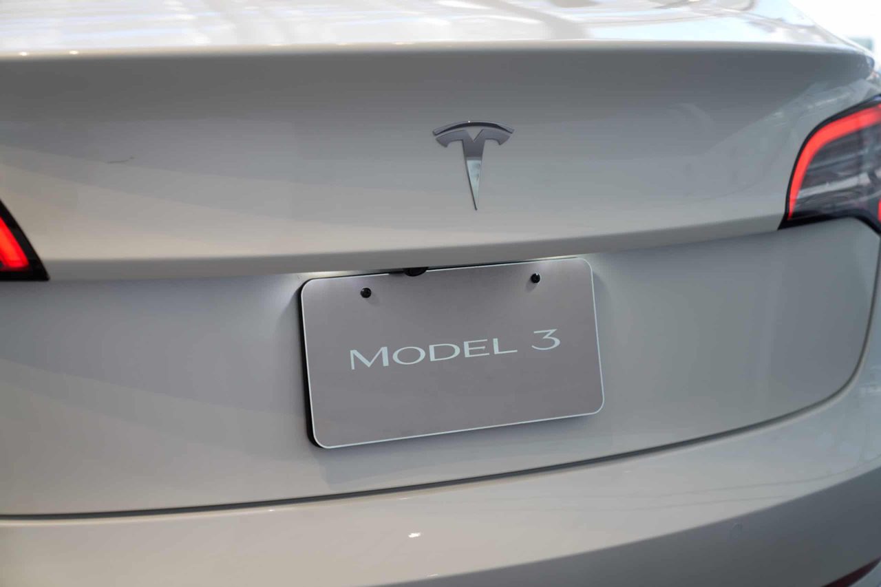 Tesla eyes $441 base-case target for 2027 after Q1 profit surge