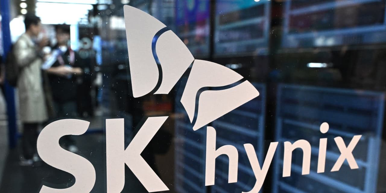 With SK Hynix, Korean Market Volatility Won’t Stay Local