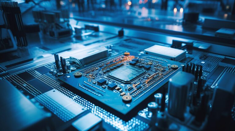 Strong Demand for Custom Silicon Chips Boosts Teradyne’s (TER) Market Outlook