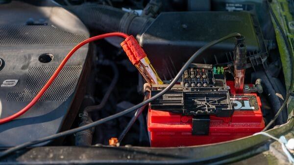 Exide hits 52-week high on lithium shift, faces valuation risk