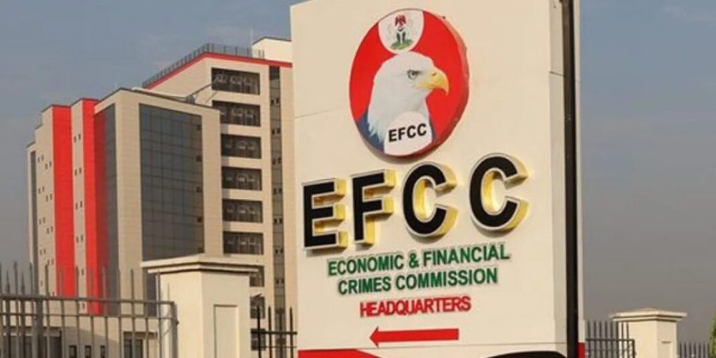 EFCC clears Nandap, Immigration CG of visa racketeering probe