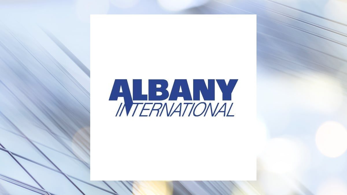 Albany International Q2 Earnings Call Highlights