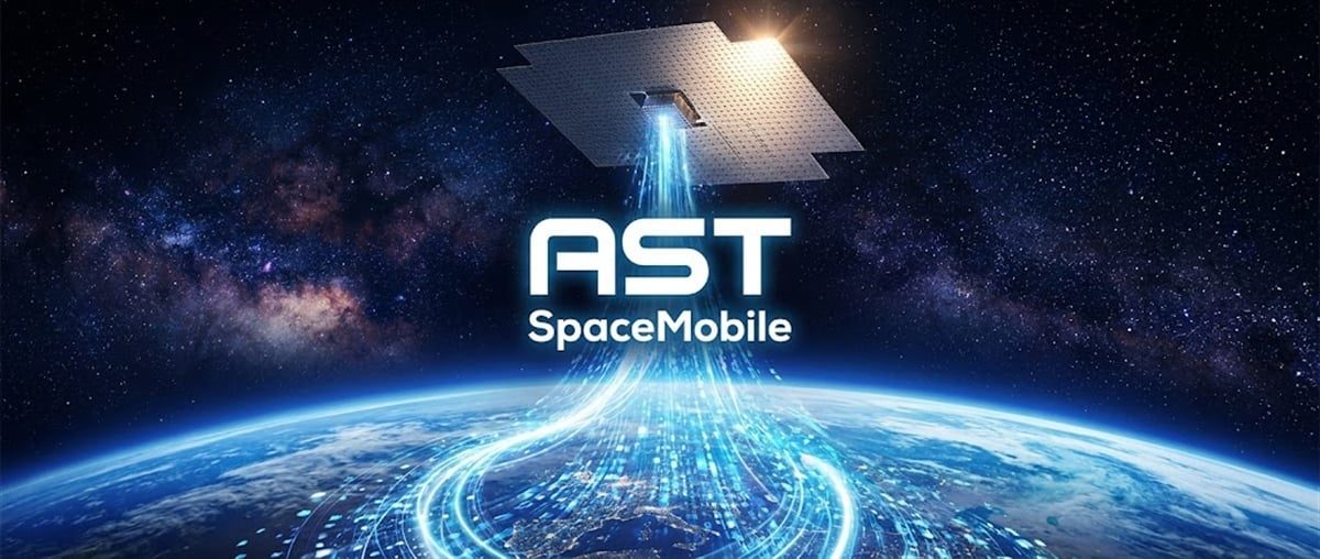 AST SpaceMobile Sets Launch Date Ahead of Key Q2 Earnings Test