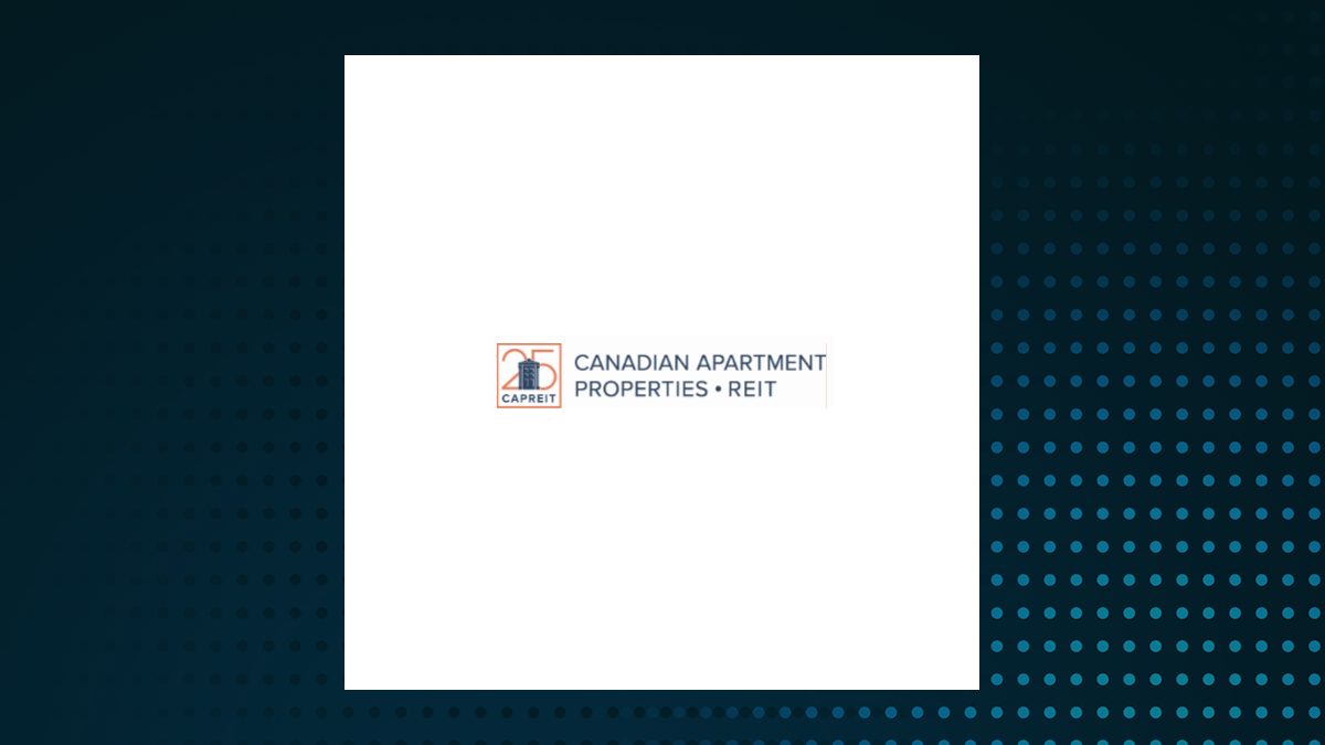 Canadian Apartment Properties REIT Q2 Earnings Call Highlights