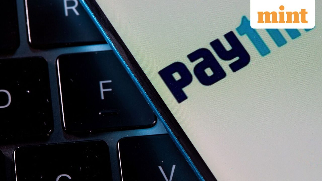 Paytm Q1 profit surges 79% on payment growth, no bonus shares