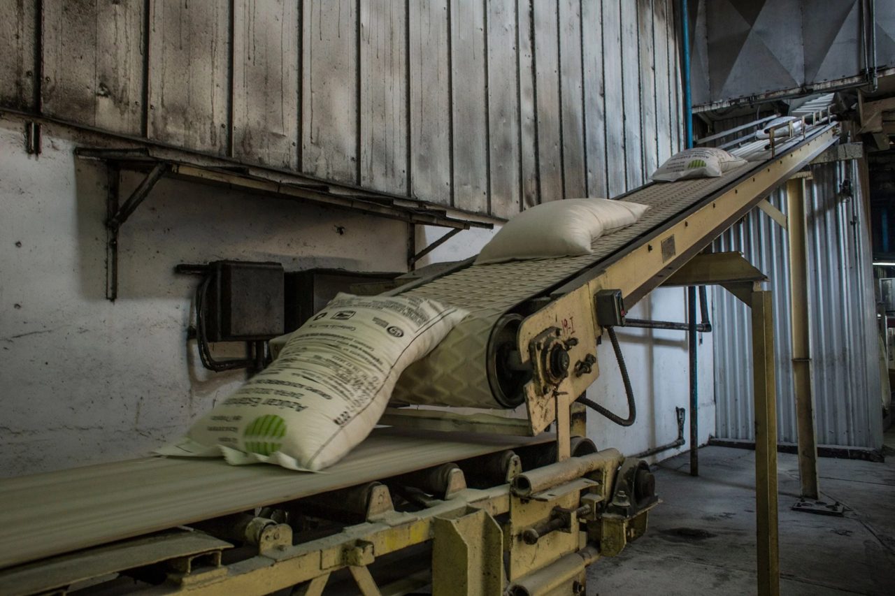 US Quota for Mexican Sugar Surges 512% in Trade Breakthrough