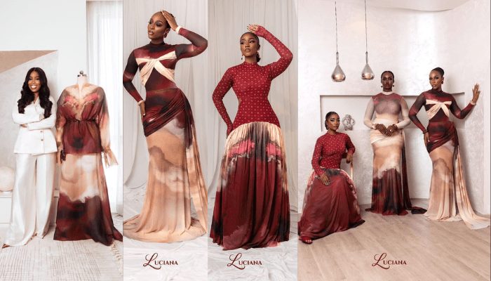 How Luciana Ojeniyi is leveraging AI to solve E-commerce’s biggest dilemma in Nigerian fashion