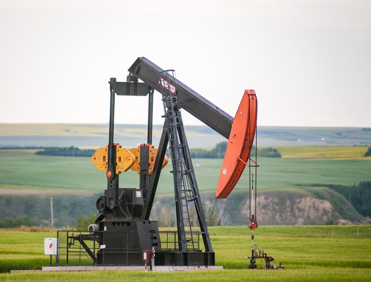 Diamondback Energy (FANG) Is Amongst The Oversold NASDAQ Stocks Amid Oil Price Dip