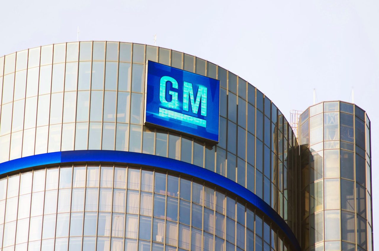 GM Stock Alert: What to Know as General Motors Announces AI System for Cars
