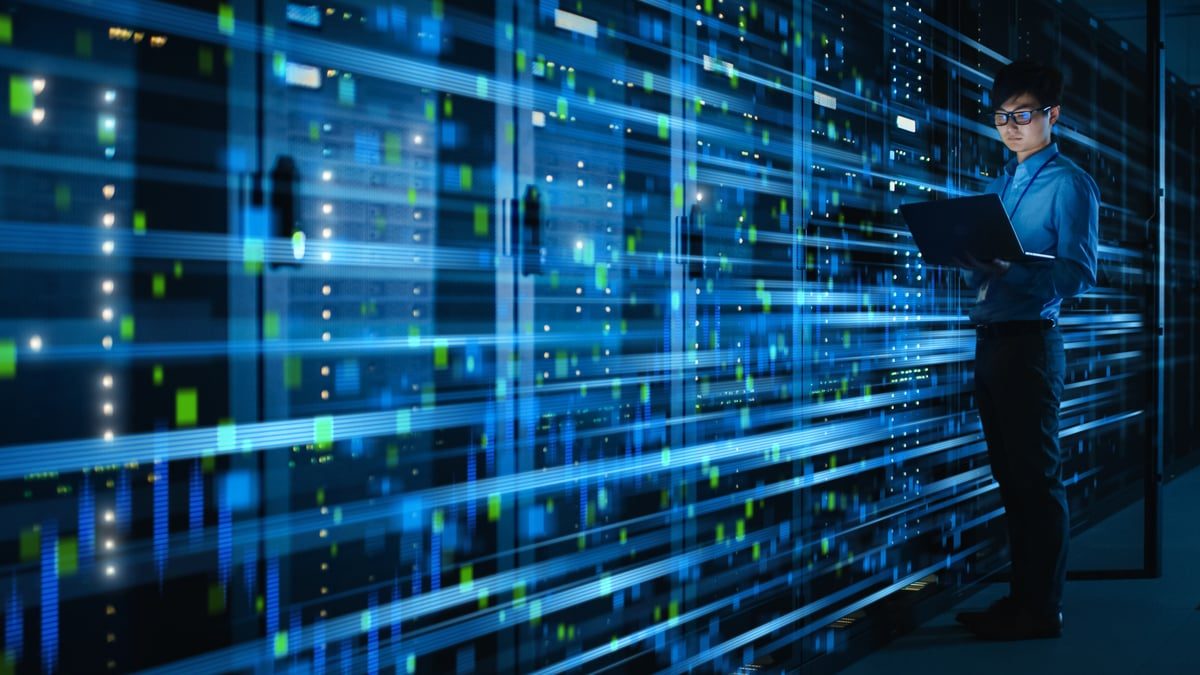 AI Chips Need Liquid Cooling. That's Why Vertiv's Stock Rally Can Continue.