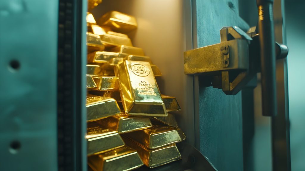 Gold price slips as Mideast tensions stoke Fed hike bets