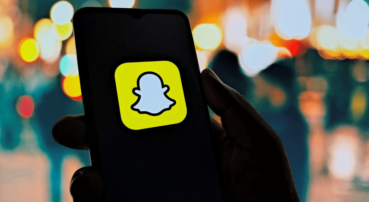 Snap Shares Jump as Advertising Growth Lifts Quarterly Results