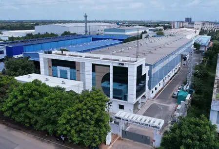 MTAR Technologies Slides 20% on Domestic Investor Exit