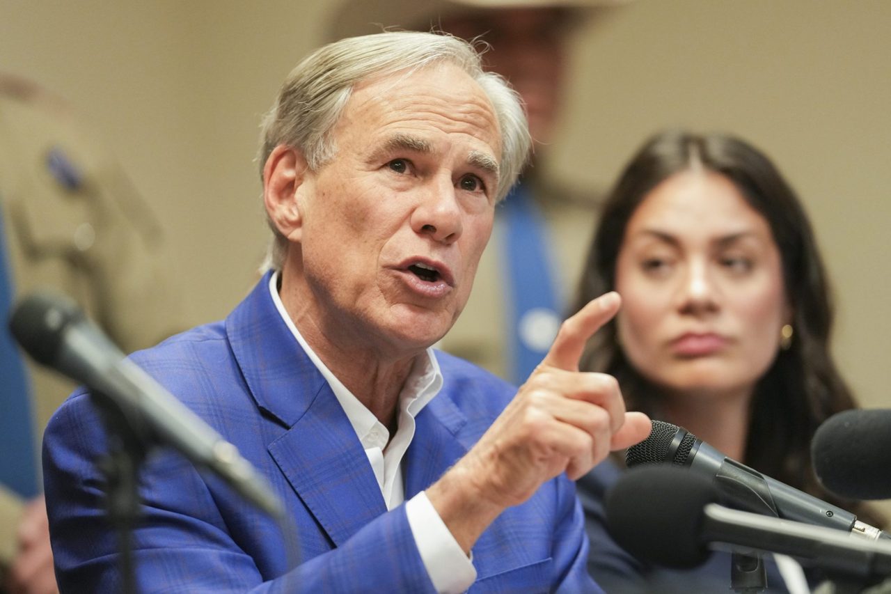 Greg Abbott turned from data center 'epicenter' booster to skeptic—and Trump is calling it an economic 'mistake'