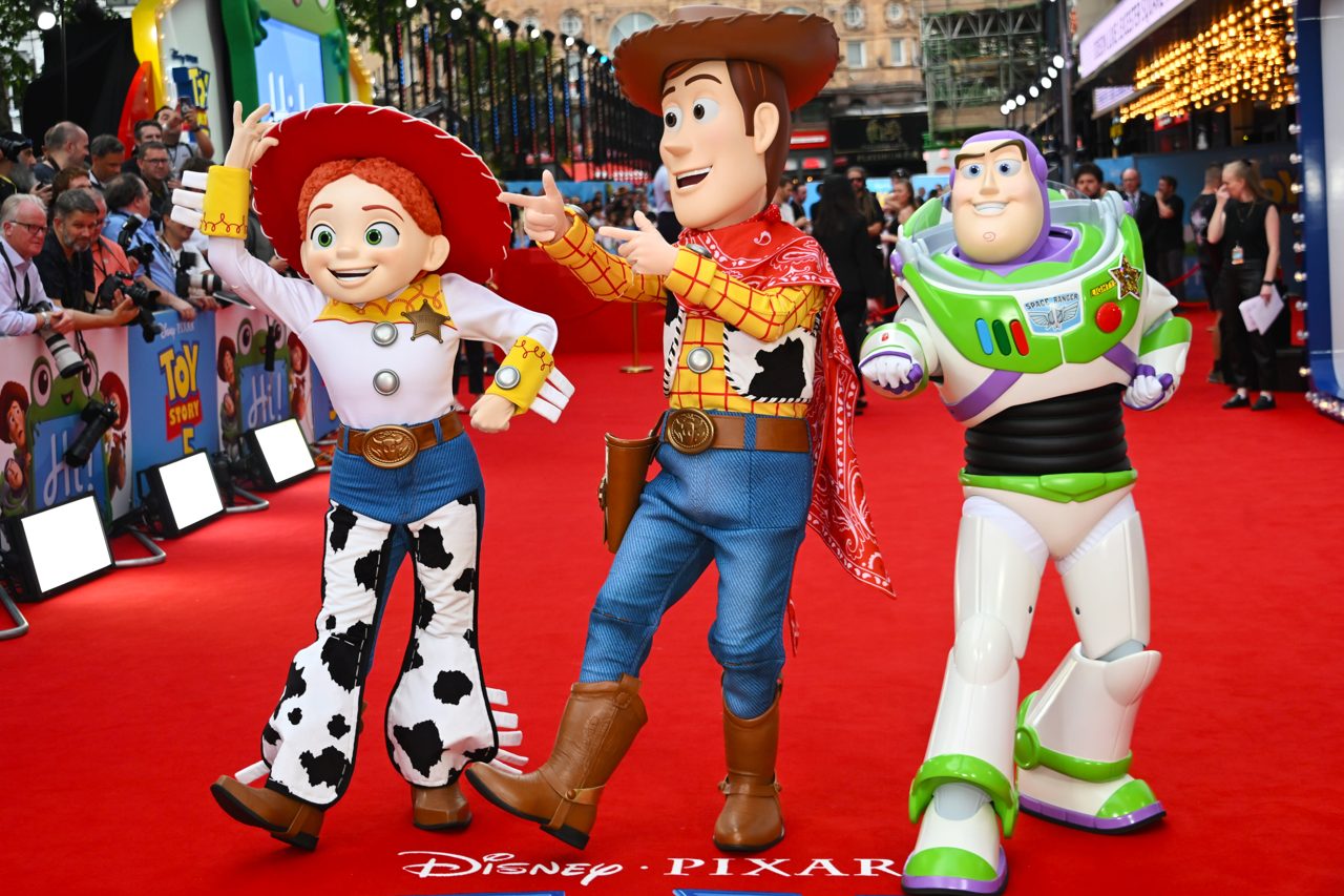 Disney's Q3 earnings top estimates on demand for experiences, company exits A+E Media stake