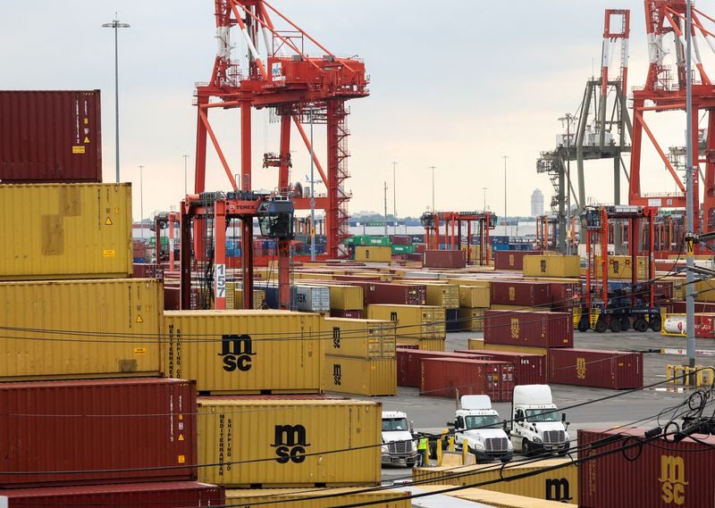 Early surge in US container imports coming to an end, shippers say