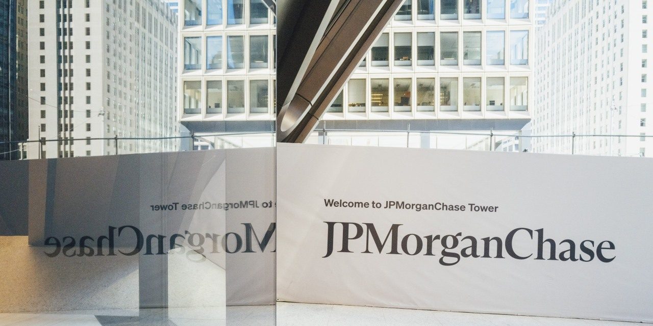 JPMorgan Ended Banking Relationship With Polymarket