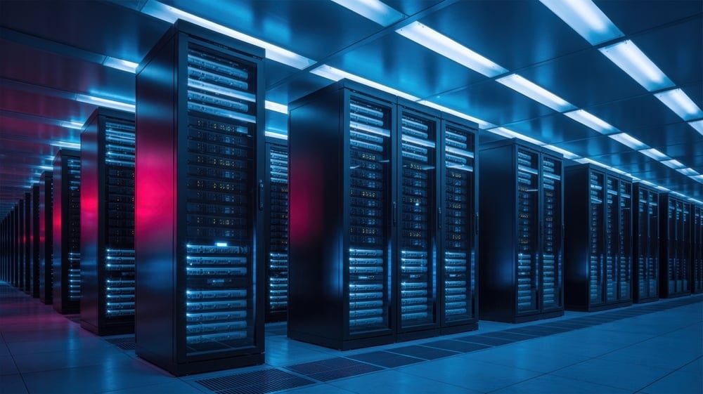 Trump Is Expanding a Pledge That Could Stop AI Data Centers From Hiking Your Electricity Bill— Here's Who Just Signed On