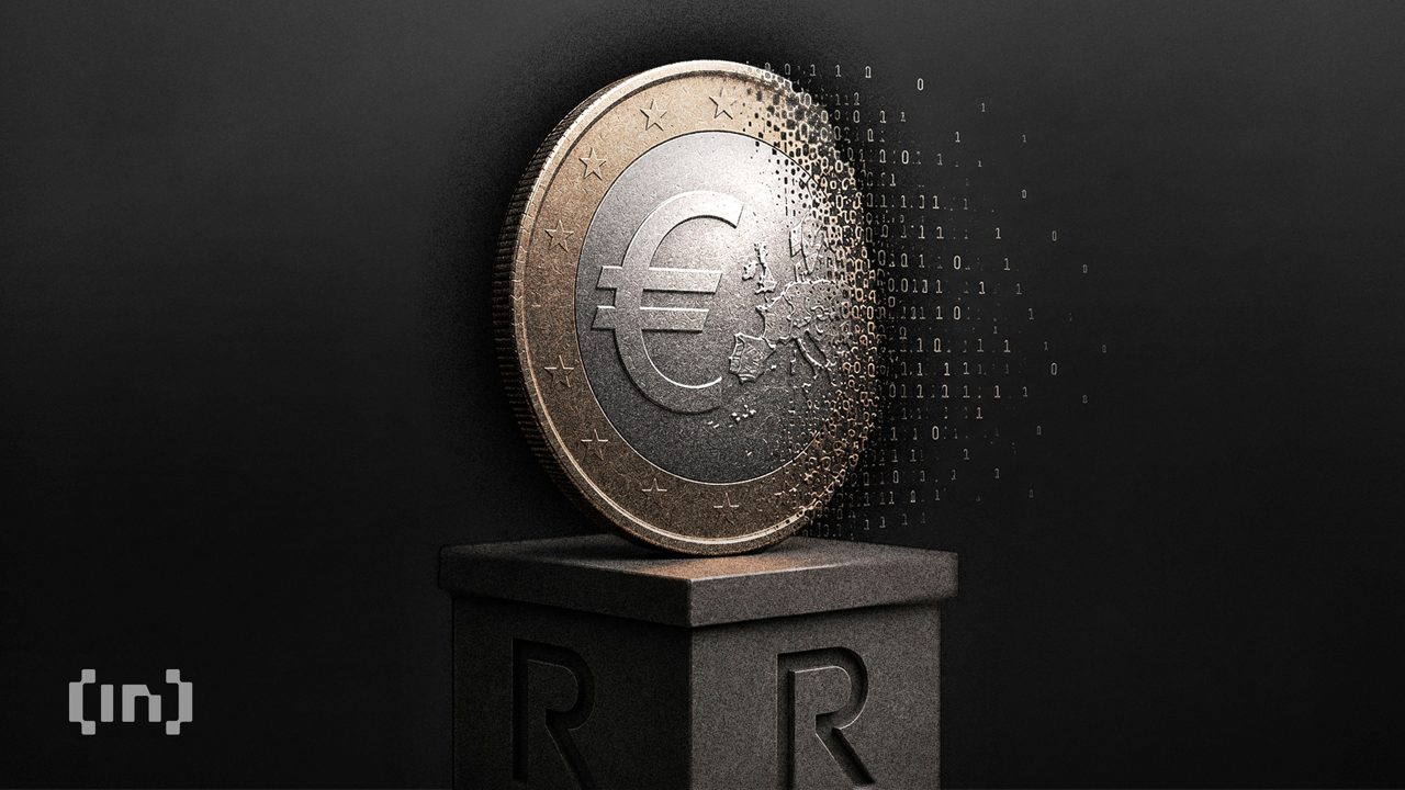 3 Things to Know About Revolut’s New Euro Stablecoin