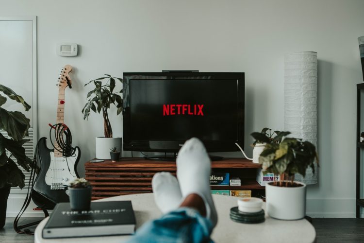 Netflix (NFLX): The Worst Blue Chip Stock to Buy Now