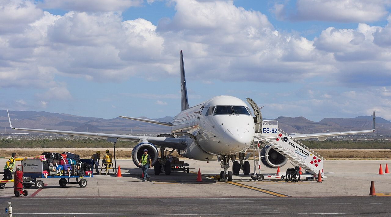 Mexico’s Aeroméxico Proposes US$100 Million Annual Share Repurchase
