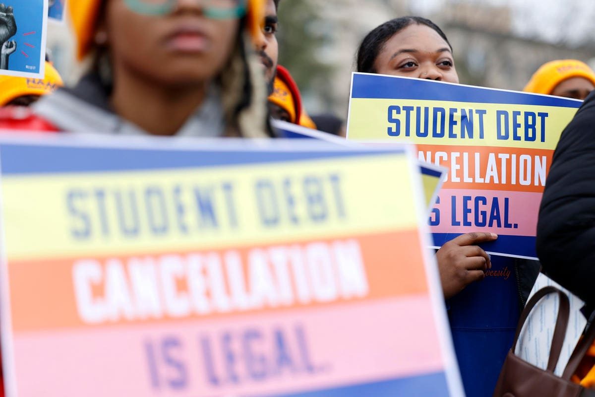 Operator of $46m student loan scam hit with lifetime FTC ban
