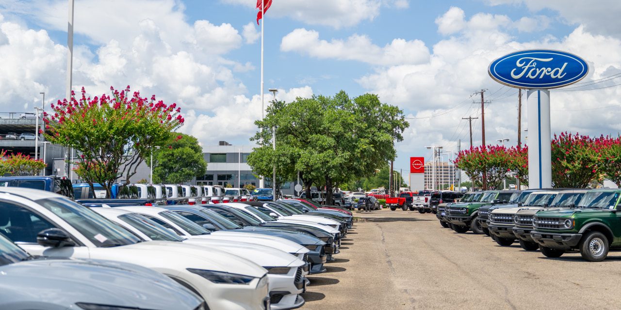 Ford, Visa, Seagate: After-Hours Stocks to Watch