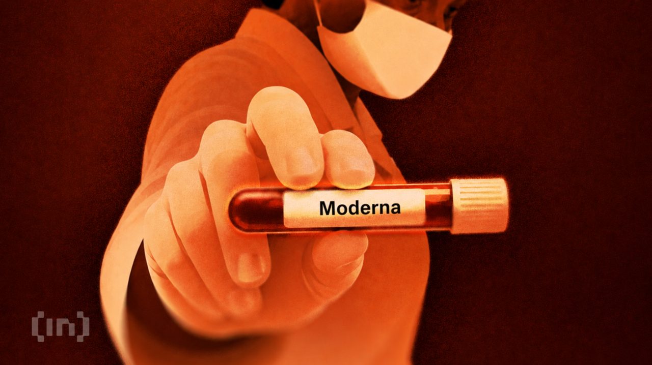 5 Reasons Why Moderna Stock Jumped 170% and How Far It Can Go