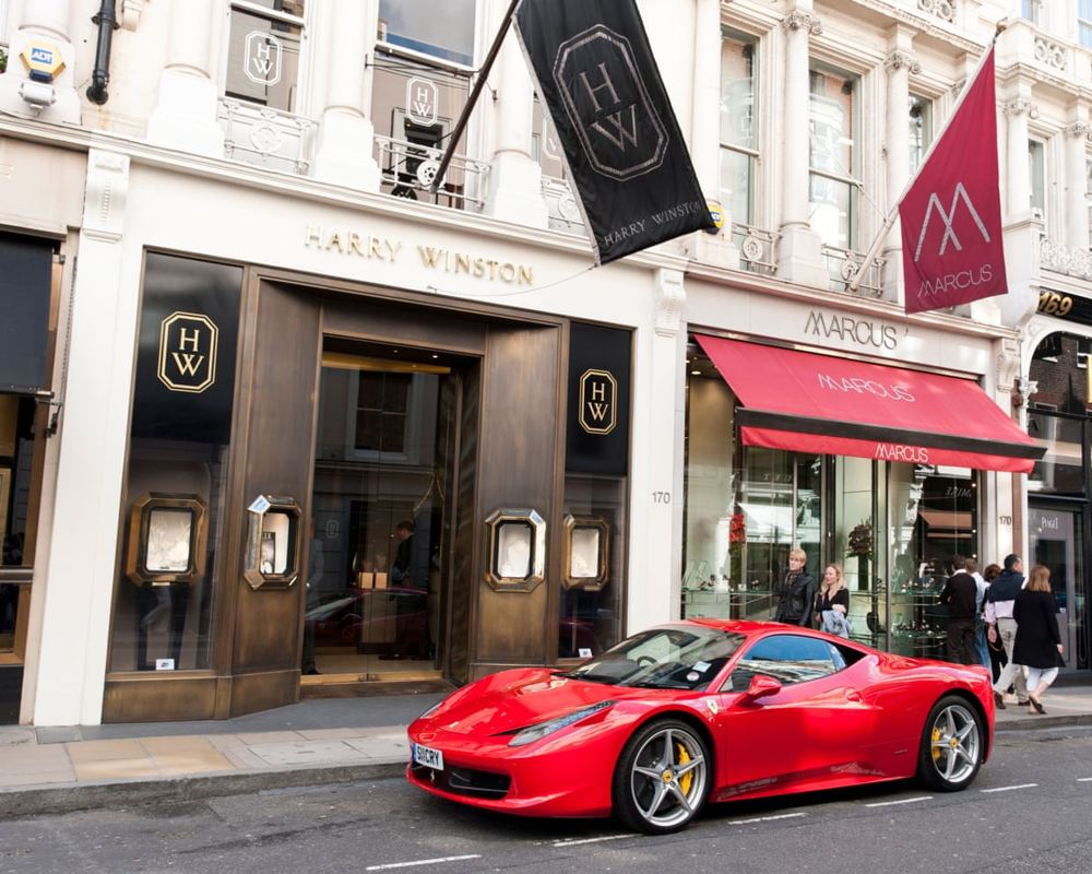 UK academics propose £10bn annual wealth tax targeting super-rich households