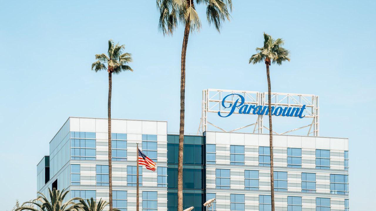 Paramount's $110 billion Warner Bros. deal faces lawsuit from 12 states — and may leave California over it