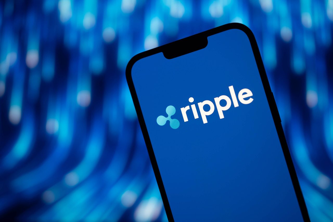 Ripple-backed XRP treasury moves closer to Nasdaq debut