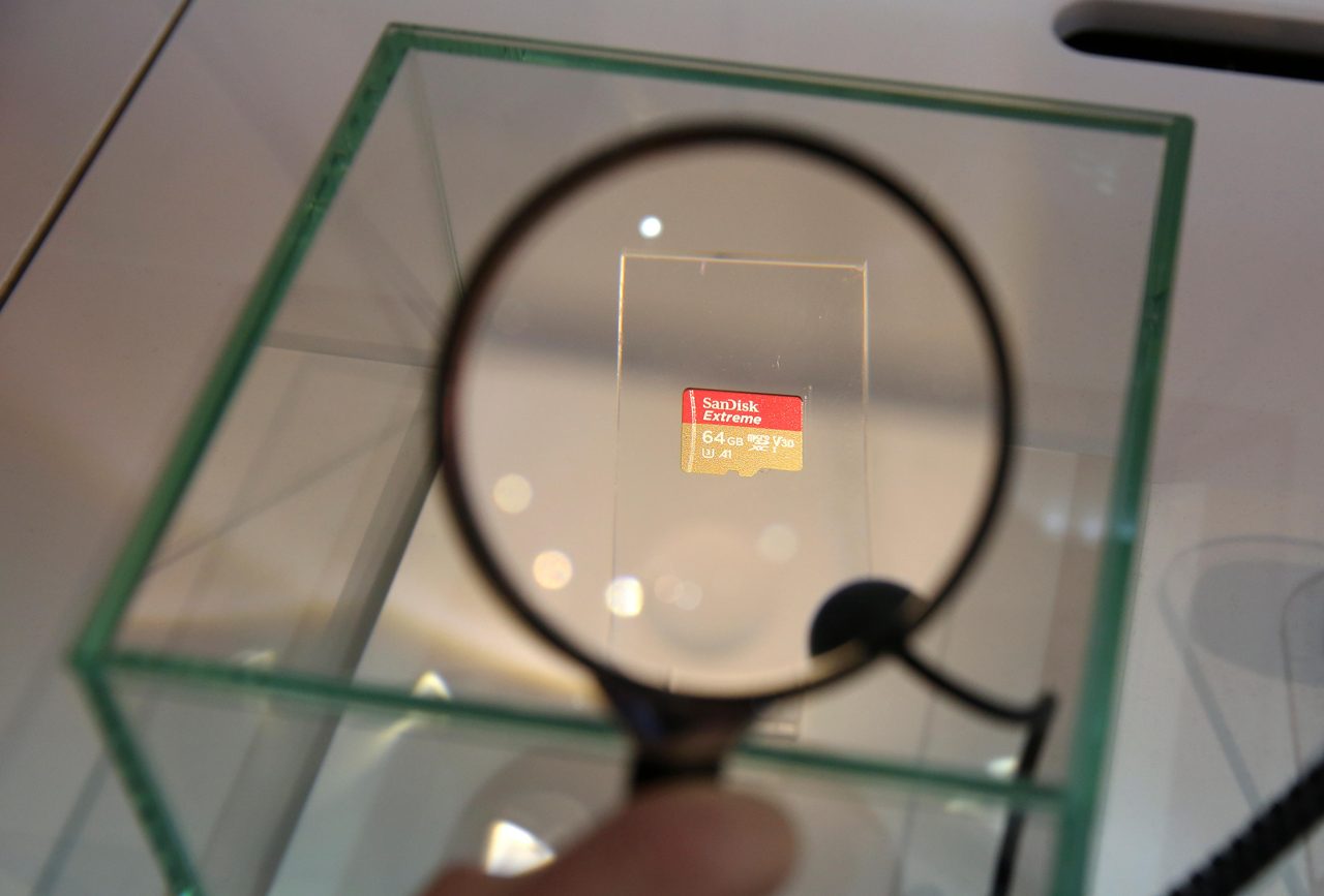 Why the Sandisk earnings sell-off looks absurd