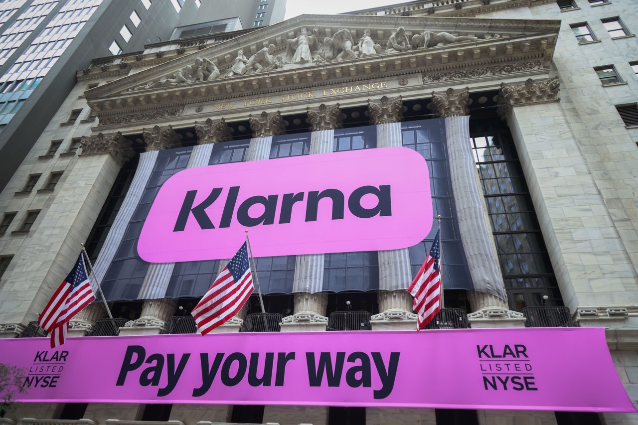 Klarna wants its next CFO in New York. That's a signal to Wall Street